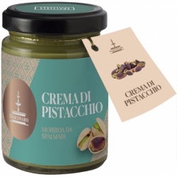 Crema di Pistacchio Fiasconaro gr.180