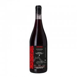 Susucaru Rosso Frank Cornelissen