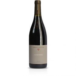 Terrazze dell'Etna Cratere Terre Siciliane IGT 2017
