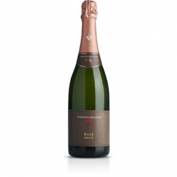 Terrazze dell'Etna Brut 2019 Rosè