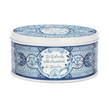 Colomba alle Mandorle di Sicilia Dolce & Gabbana Fiasconaro Kg.0,750