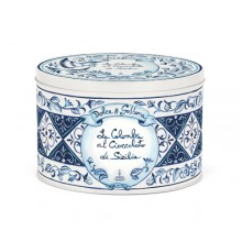 Colomba al cioccolato di Sicilia Dolce & Gabbana Fiasconaro 100 G
