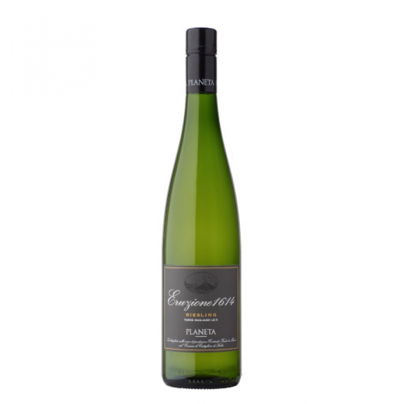 Eruzione 1614 Riesling Planeta