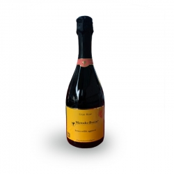 Grand Rosè Spumante Metodo Boten