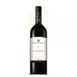 Cabernet Sauvignon Principe di Corleone lt. 0,75