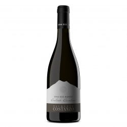 Contrada Cavaliere Palmento Costanzo 2019 Bianco
