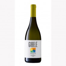 Gibelè Zibibbo Pellegrino lt.0.75