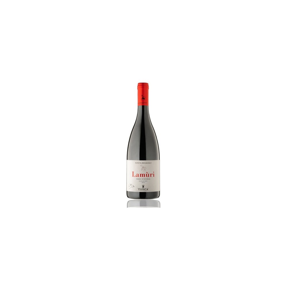 Lamùri Tasca d'Almerita