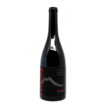 Munjebel Rosso Frank Cornelissen