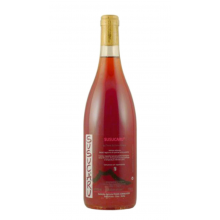 Frank Cornelissen Susucaru Terre Siciliane IGP 2021 Rosè