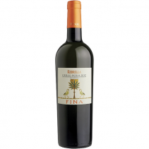 Fina Kebrilla Grillo Sicilia Doc 2023 White