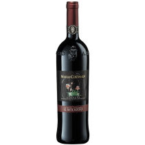 Milazzo Maria Costanza Rosso Sicilia Dop 2018