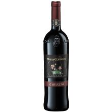 Maria Costanza Rosso Milazzo Vini 2018 Rosso