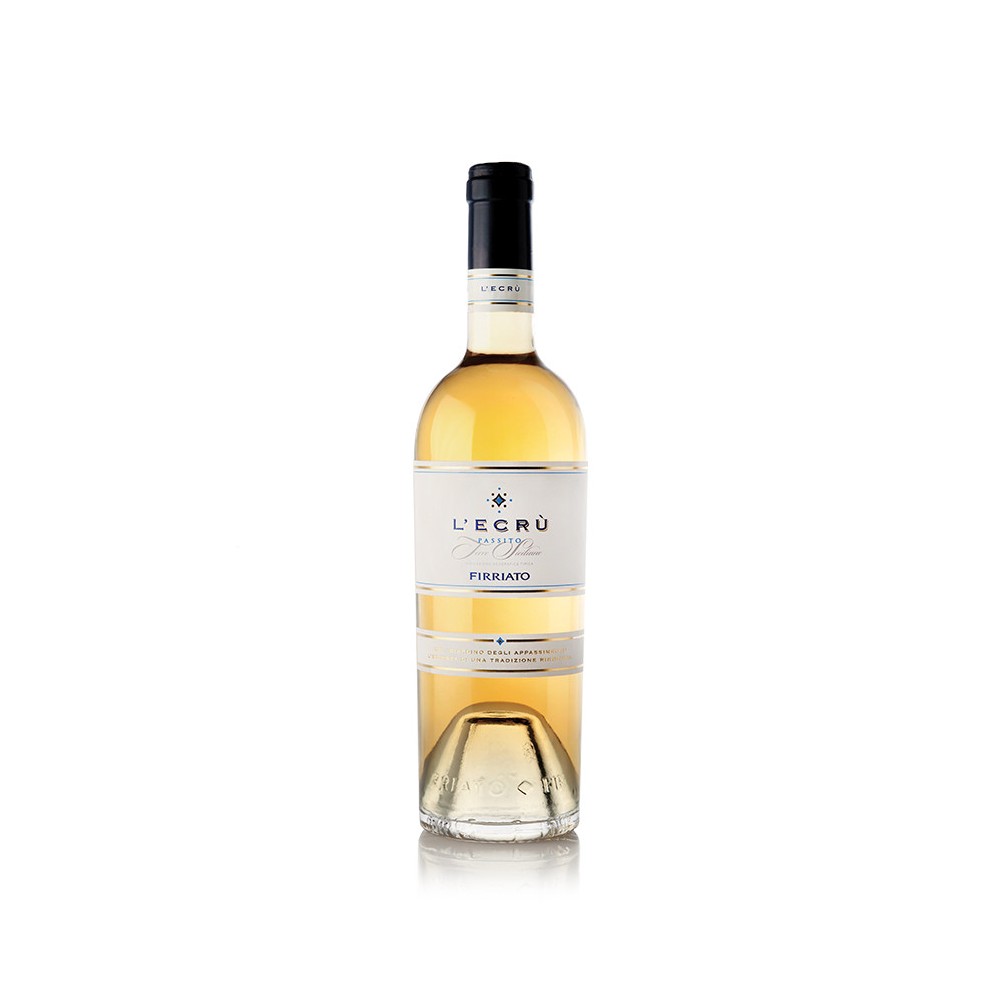 L'Ecrù Passito Sicilia Firriato