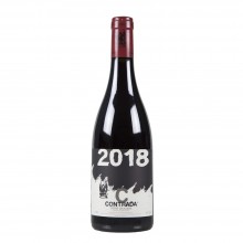 Contrada Chiappemacine Passopisciaro 2018 lt.0,75