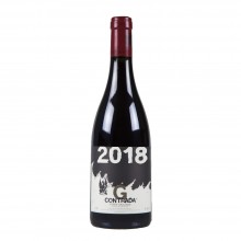 Passopisciaro Contrada Guardiola Terre Siciliane IGT 2018