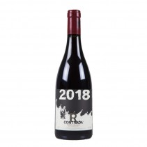 Contrada Rampante Passopisciaro 2018 lt.0,75