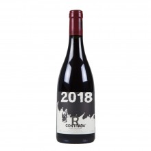 Passopisciaro Contrada Rampante Terre Siciliane IGT 2018
