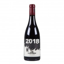 Contrada Sciaranuova Passopisciaro 2018 lt.0,75