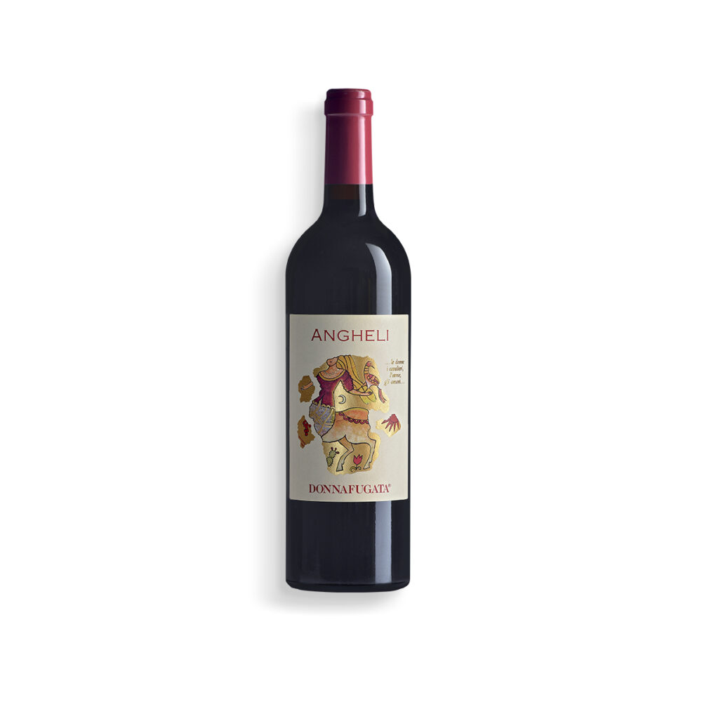 Donnafugata Angheli Sicilia Doc 2018
