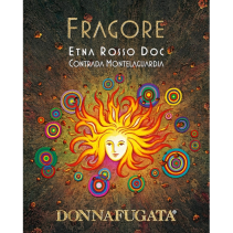 Fragore Donnafugata 2016 Etna Rosso Doc Contrada Montelaguardia lt.0,75