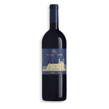 Mille e una notte Donnafugata 2017 Rosso