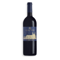 Mille e una notte Donnafugata