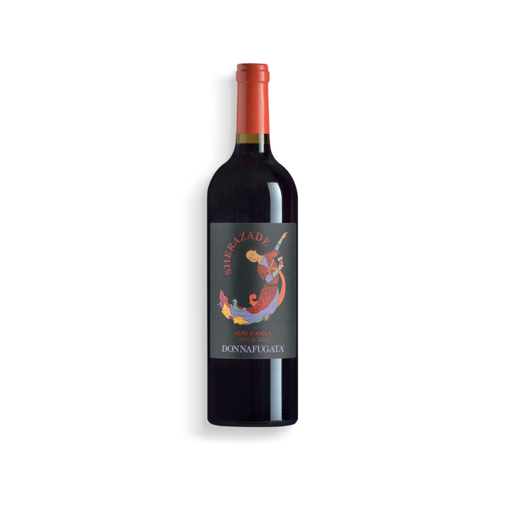 Sherazade Donnafugata 2019 lt.0,75