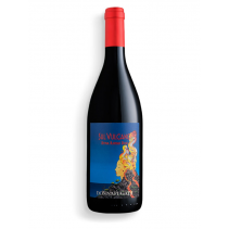 Sul Vulcano Etna DOC Donnafugata  Rosso
