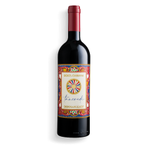 Donnafugata Dolce & Gabbana Tancredi Edizione Limitata Terre Siciliane IGT 2021