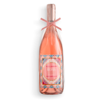 Rosa Dolce e Gabbana e Donnafugata Rosato