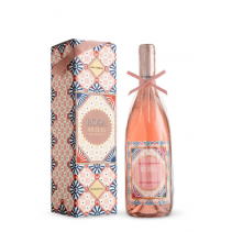 Rosa Dolce e Gabbana e Donnafugata 2022 Rosato