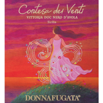 Contesa dei Venti Donnafugata