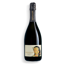 Brut Metodo Classico Donnafugata lt.0,75