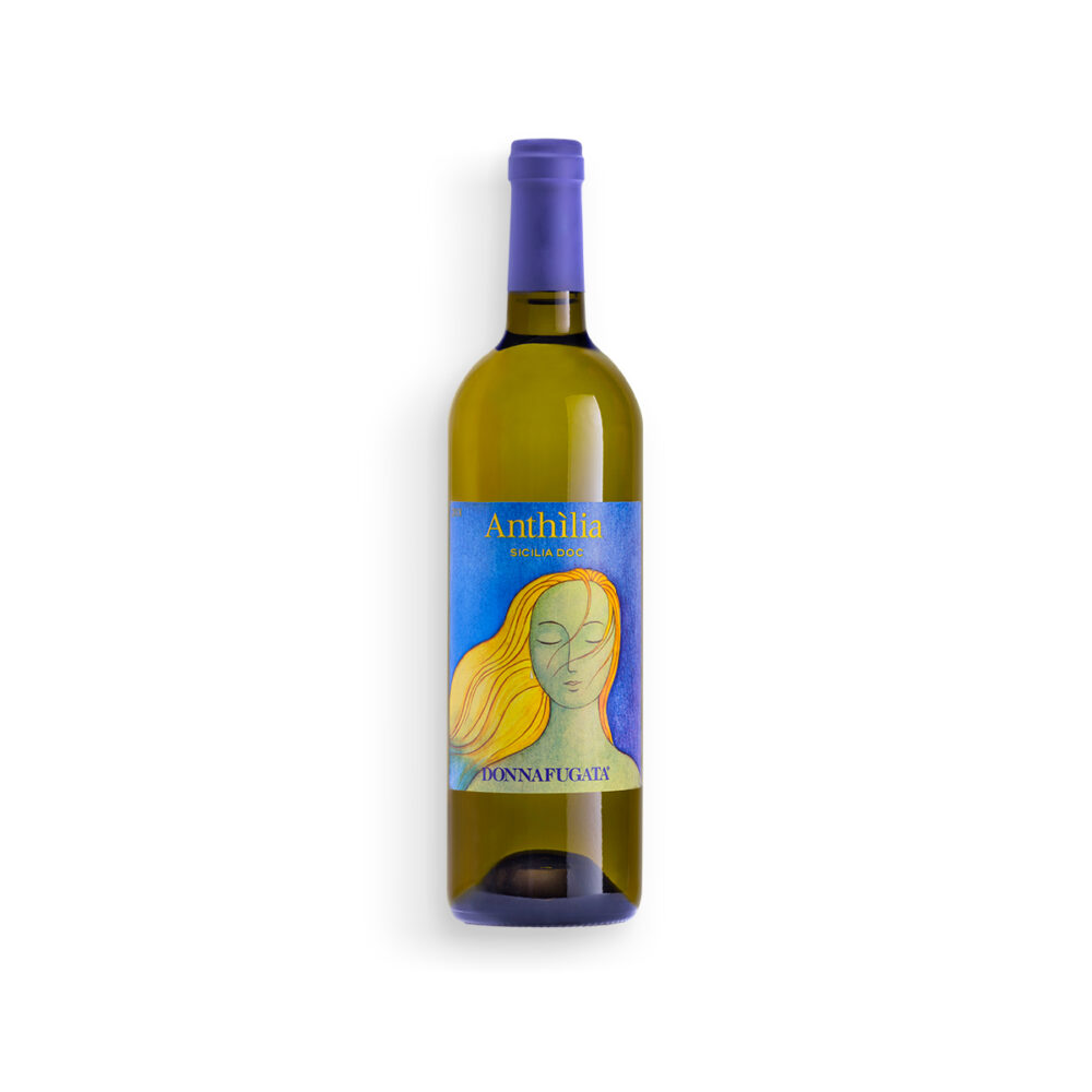 Anthilia Donnafugata