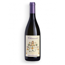 Chiarandà Donnafugata 2018 lt.0,75