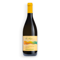 Donnafugata La Fuga Contessa Entellina DOC 2024 White