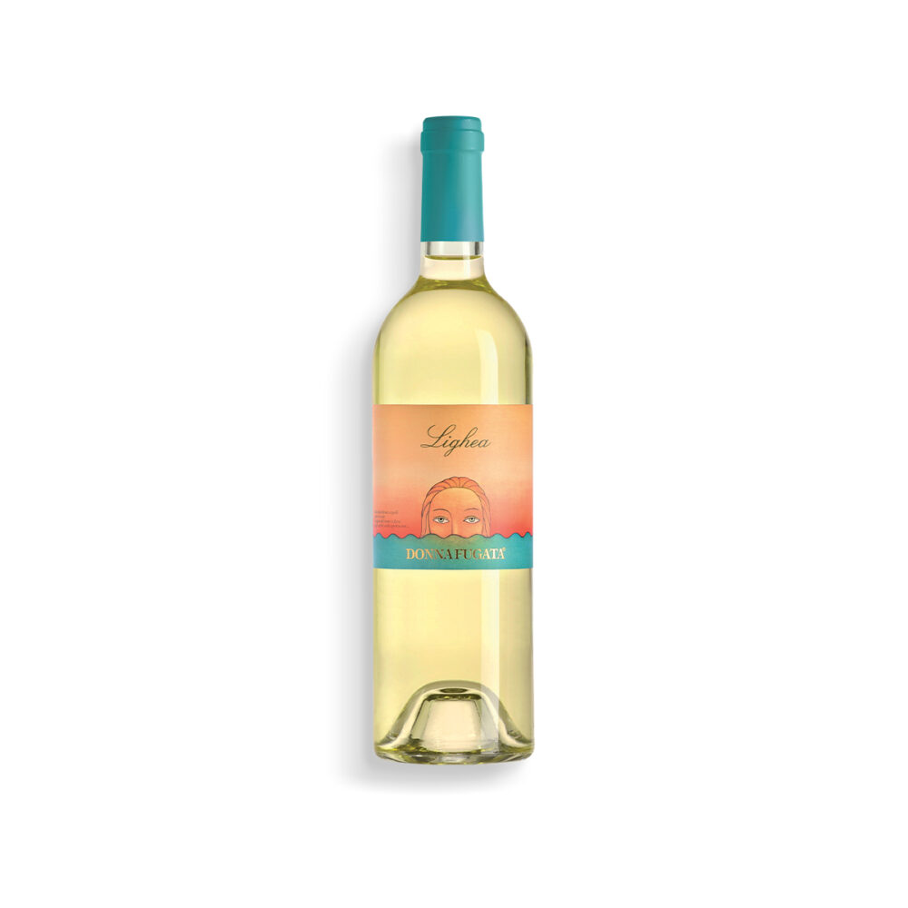 Lighea Zibibbo Donnafugata 2024 Bianco