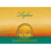 Lighea Zibibbo Donnafugata 2024 Bianco