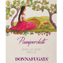 Donnafugata Passiperduti Sicilia Doc 2024 White
