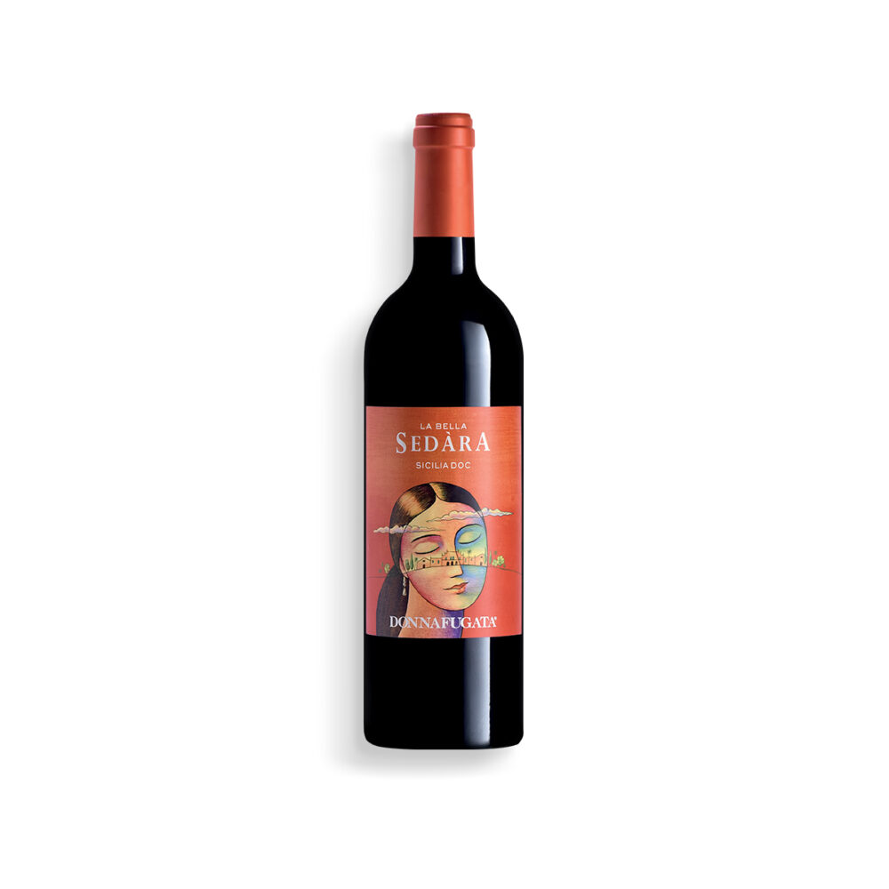 Sedara Donnafugata