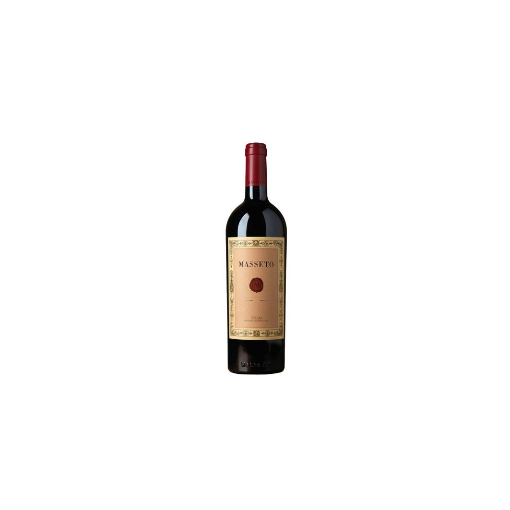 Masseto 2007 Tenuta dell'Ornellaia lt.0,75