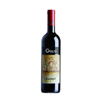 Gulfi Nerosanlorè Sicilia Doc 2017