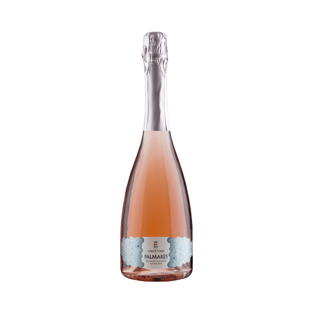 Palmarés Extra Dry Rosè Tenuta Gorghi Tondi lt.0,75