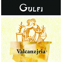 Valcanzjria Gulfi 2019 Bianco