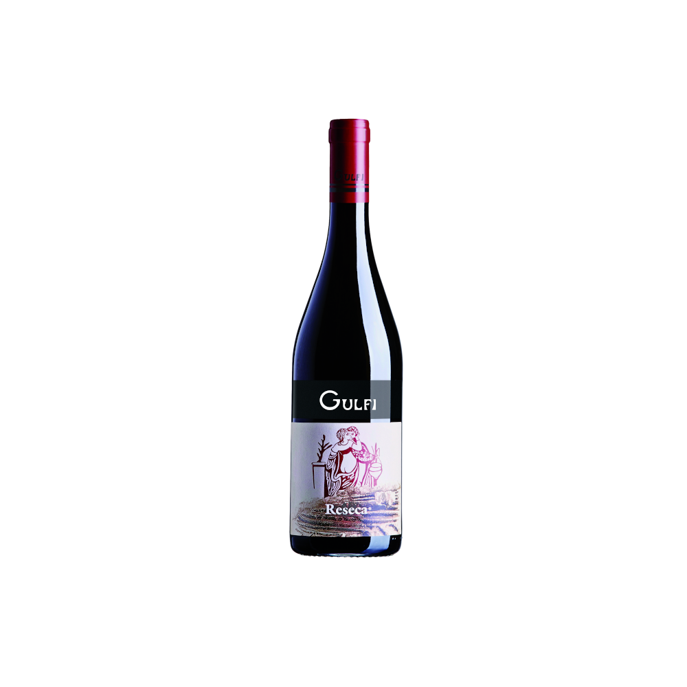 Gulfi Reseca Etna Doc 2016
