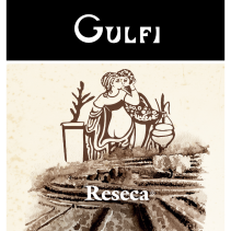 Reseca Gulfi Etna Rosso Doc