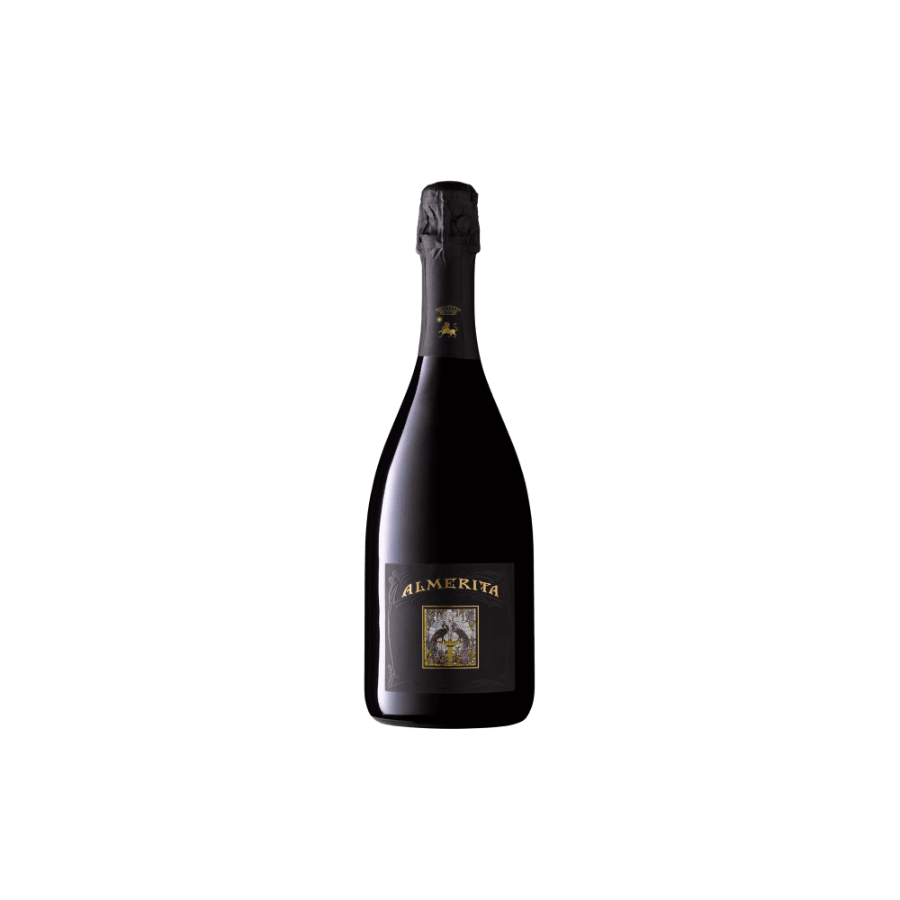 Almerita Brut Tasca d'Almerita Spumante