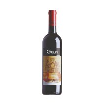 Gulfi Nerojbleo Sicilia Doc 2019