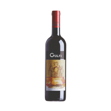 Gulfi Nerojbleo Sicilia Doc 2019